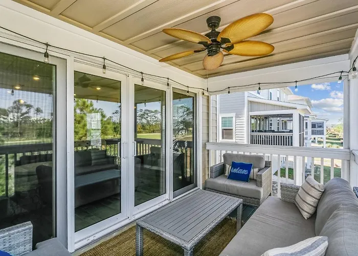 Holiday home Sippen On Sunshine Pensacola