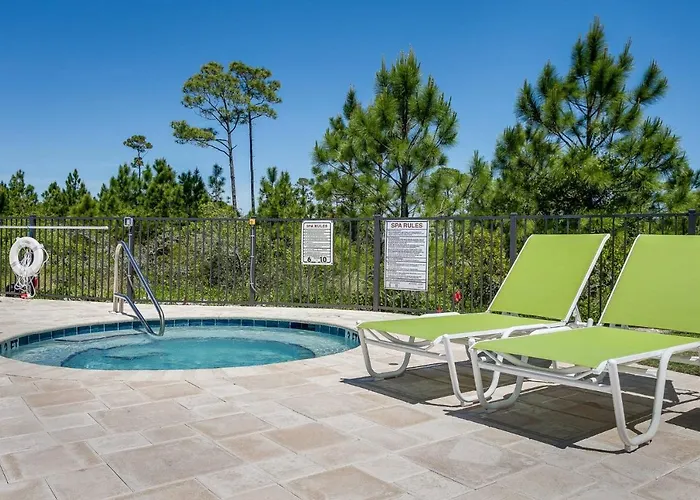Holiday home Sippen On Sunshine Pensacola