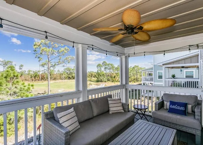 Sippen On Sunshine Holiday home